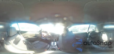 2016 Buick Cascada Premium from USA, damaged, VIN W04WT3N56GG043874